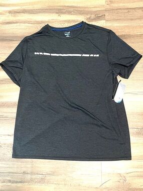 Exertek Reflective Crew Neck T-Shirt!